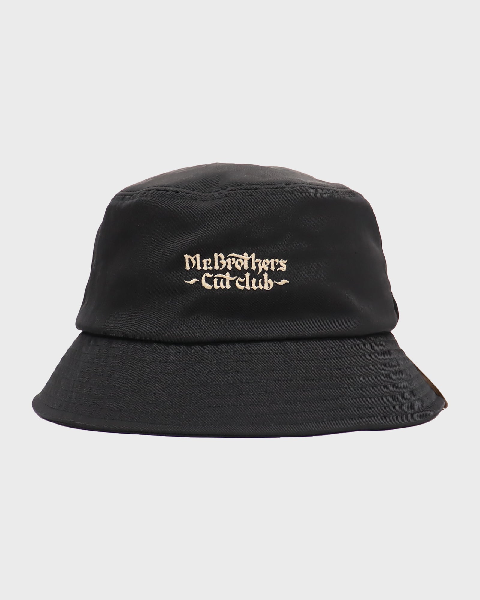 THE H.W.DOG&CO.バケットハット THE H.W.DOG&CO. × MR.BROTHERS CUT CLUB BUCKET HAT – 葛屋東京