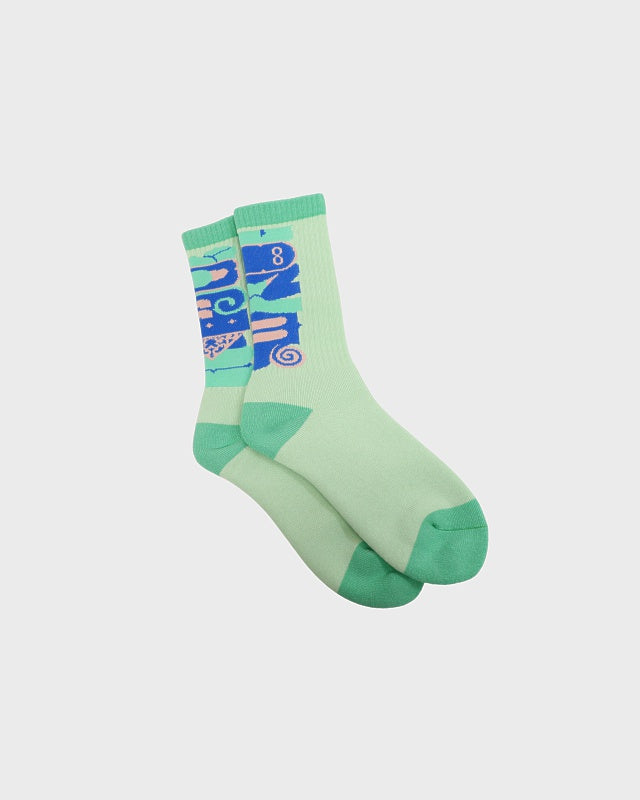 KADSURAYA TOKYO SOCKS