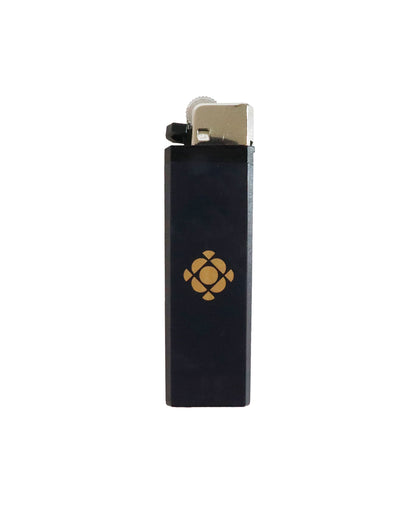 KADSURAYA TOKYO LIGHTER -BLACK × GOLD-