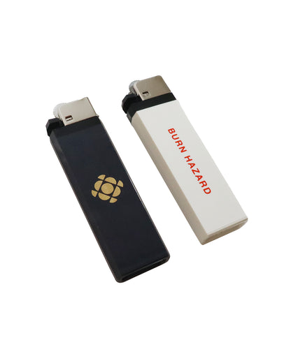 KADSURAYA TOKYO LIGHTER -BLACK × GOLD-