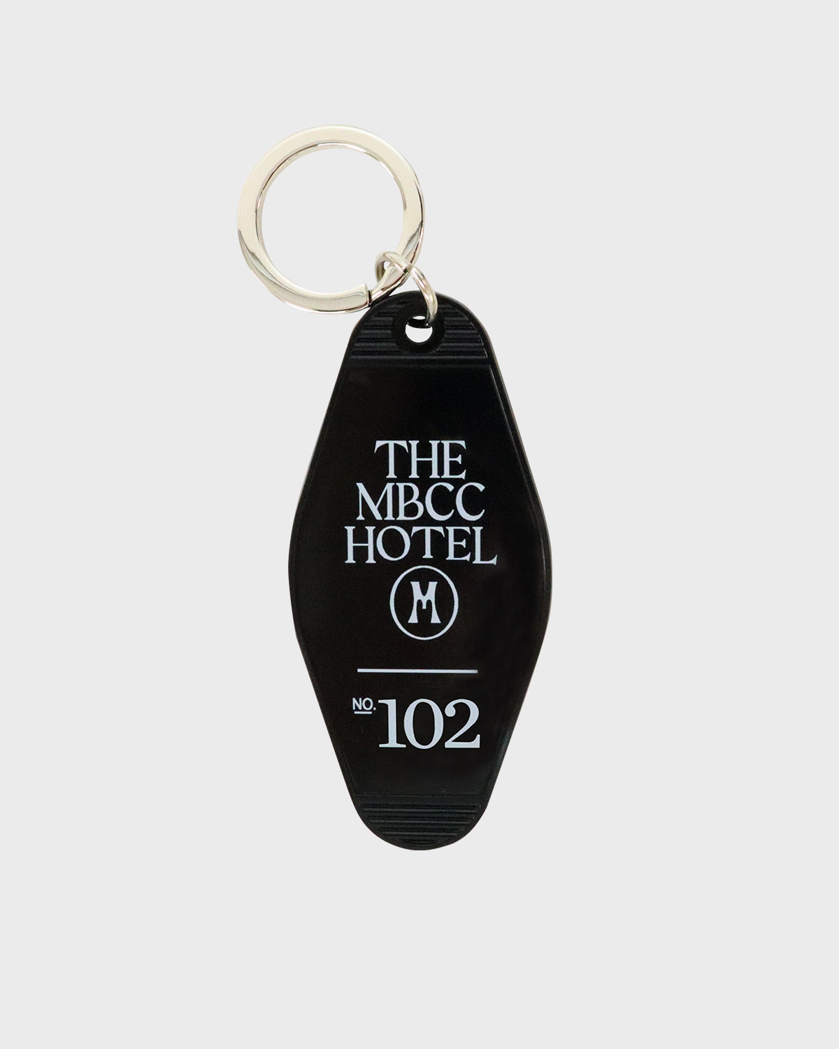 TRUNK(HOTEL) × MR.BROTHERS CUT CLUB ROOM KEY TAG