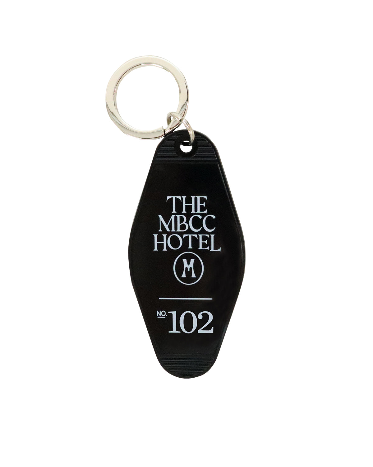 TRUNK(HOTEL) × MR.BROTHERS CUT CLUB ROOM KEY TAG