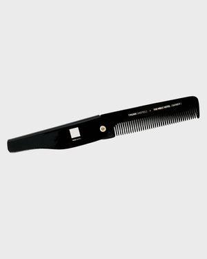 TRUNK(HOTEL) × MR.BROTHERS CUT CLUB FOLDING COMB