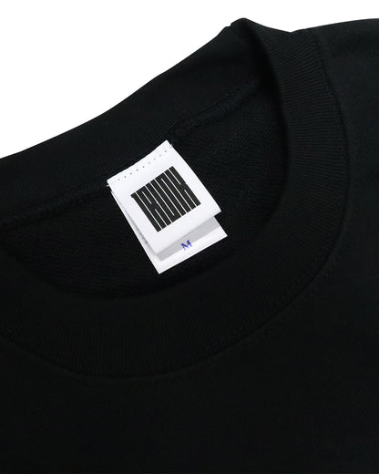 TRUNK(HOTEL) × MR.BROTHERS CUT CLUB CREWNECK SWEAT