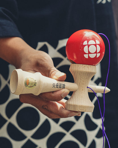 KADSURAYA TOKYO KENDAMA