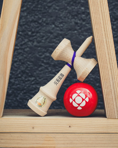 KADSURAYA TOKYO KENDAMA