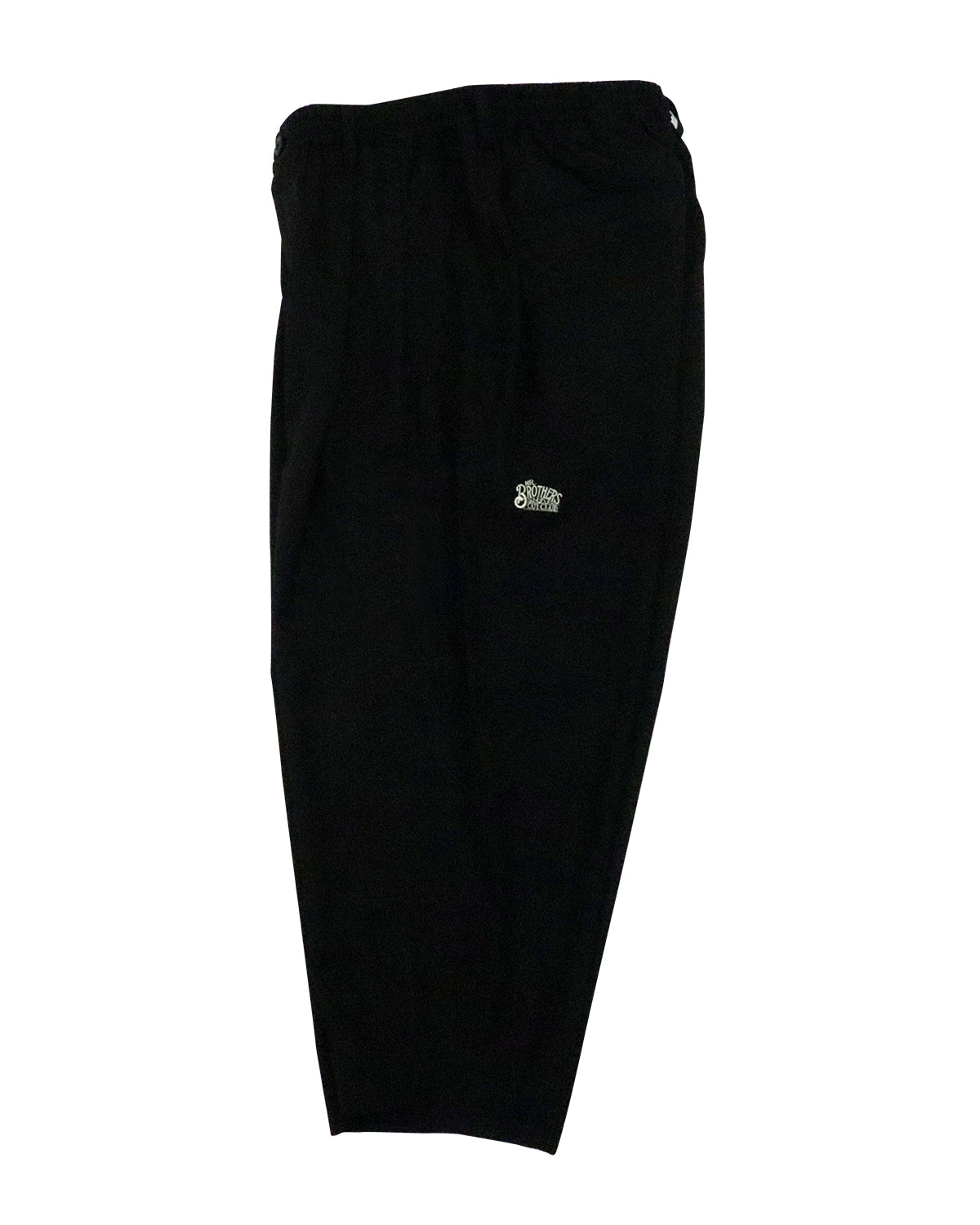 MR.BROTHERS CUT CLUB × MAGIC STICK WIDE CROPPED PANTS -Nishimori Signature-