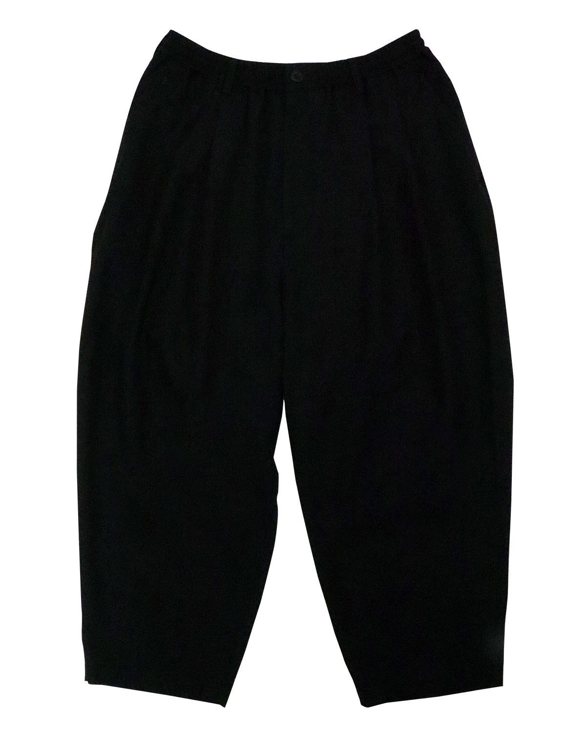 MR.BROTHERS CUT CLUB × MAGIC STICK WIDE CROPPED PANTS -Nishimori Signature-