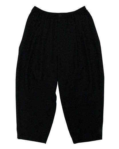 MR.BROTHERS CUT CLUB × MAGIC STICK WIDE CROPPED PANTS -Nishimori Signature-