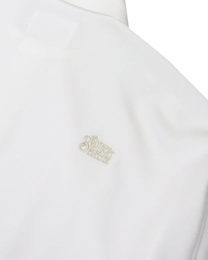 MR.BROTHERS CUT CLUB × MAGIC STICK WIDE FIT DRESS SHIRT -Nishimori Signature-