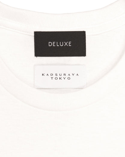 DELUXE x KADSURAYA TOKYO TEE