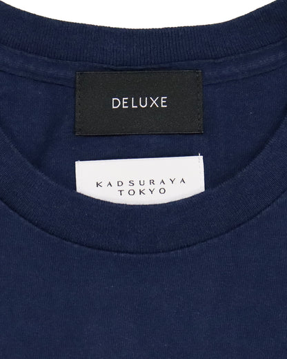 DELUXE x KADSURAYA TOKYO TEE