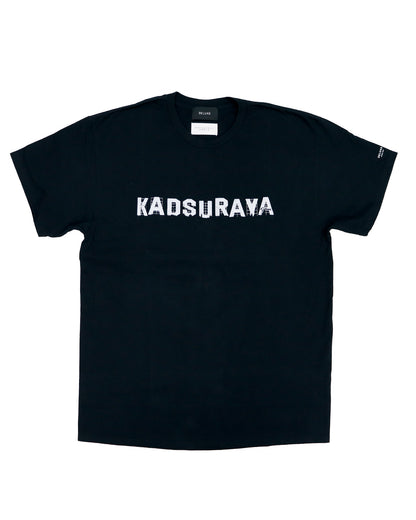 DELUXE x KADSURAYA TOKYO TEE