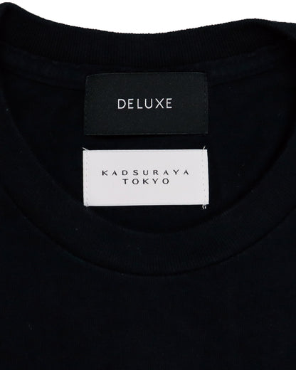 DELUXE x KADSURAYA TOKYO TEE