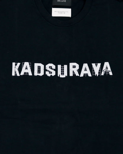 DELUXE x KADSURAYA TOKYO TEE