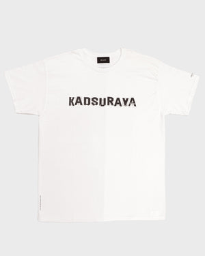 DELUXE x KADSURAYA TOKYO TEE