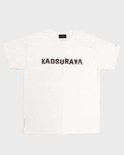 DELUXE x KADSURAYA TOKYO TEE