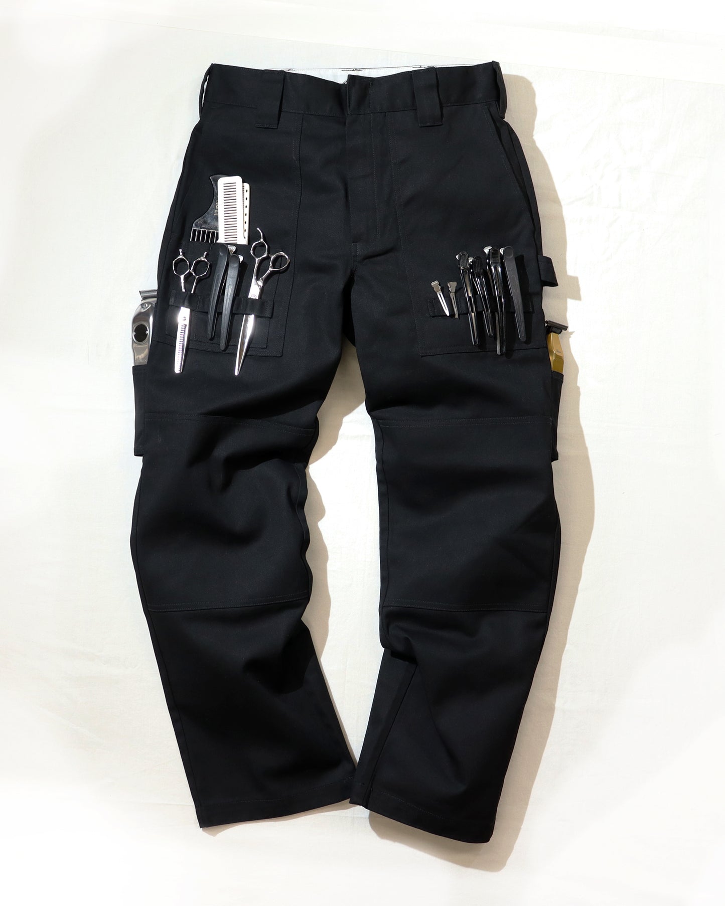 MBCC × Dickies Barber Pants