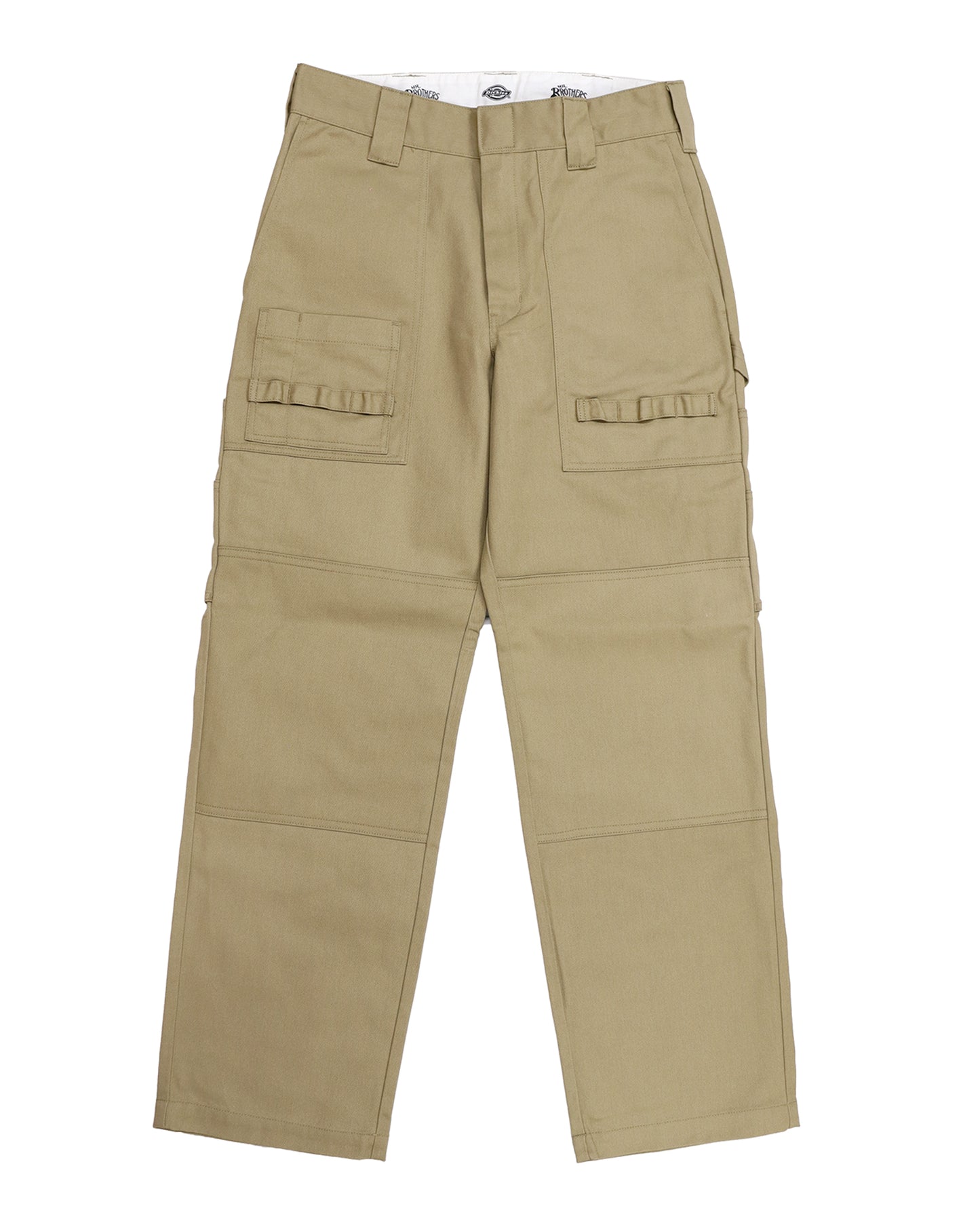 MBCC × Dickies Barber Pants