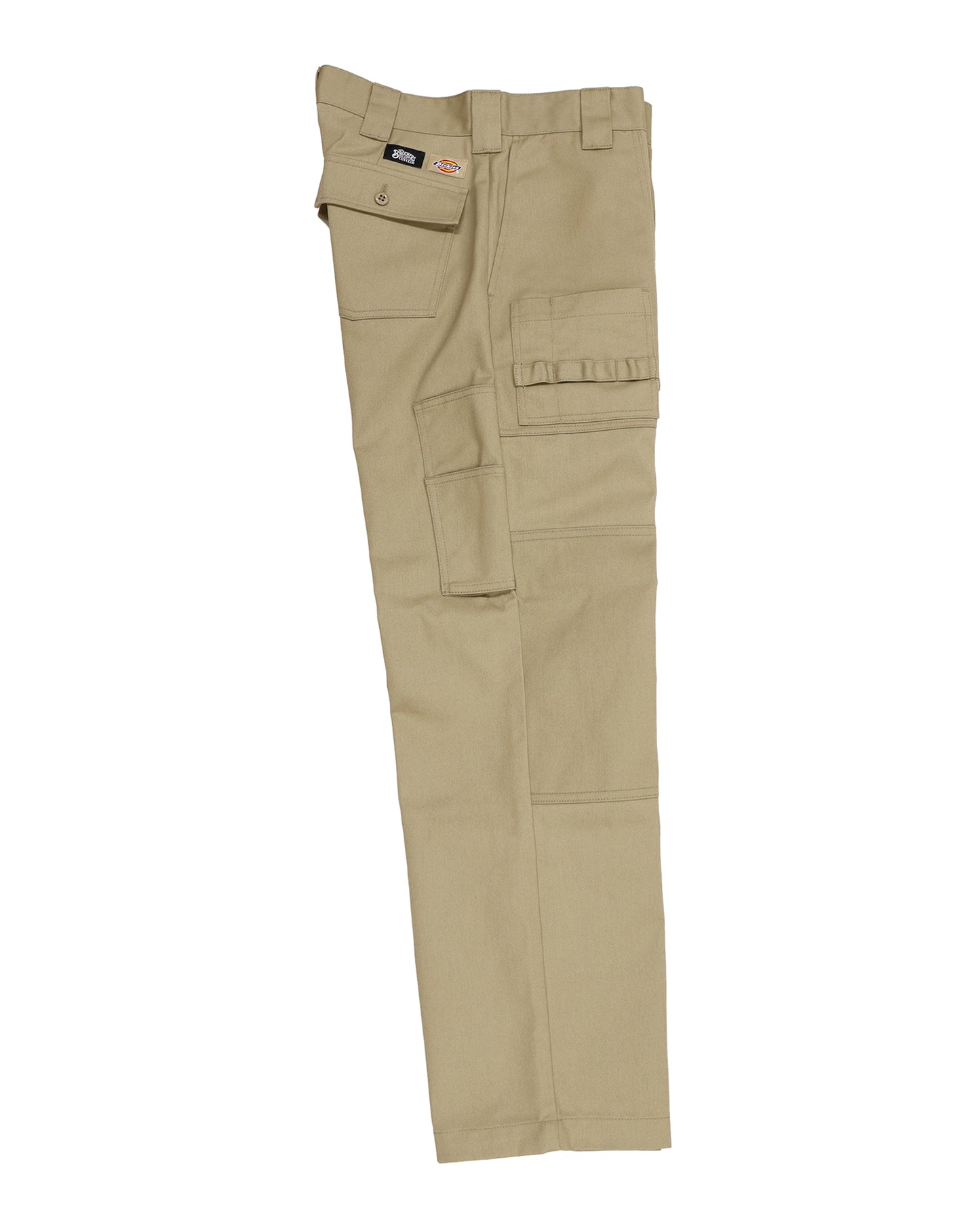 MBCC × Dickies Barber Pants