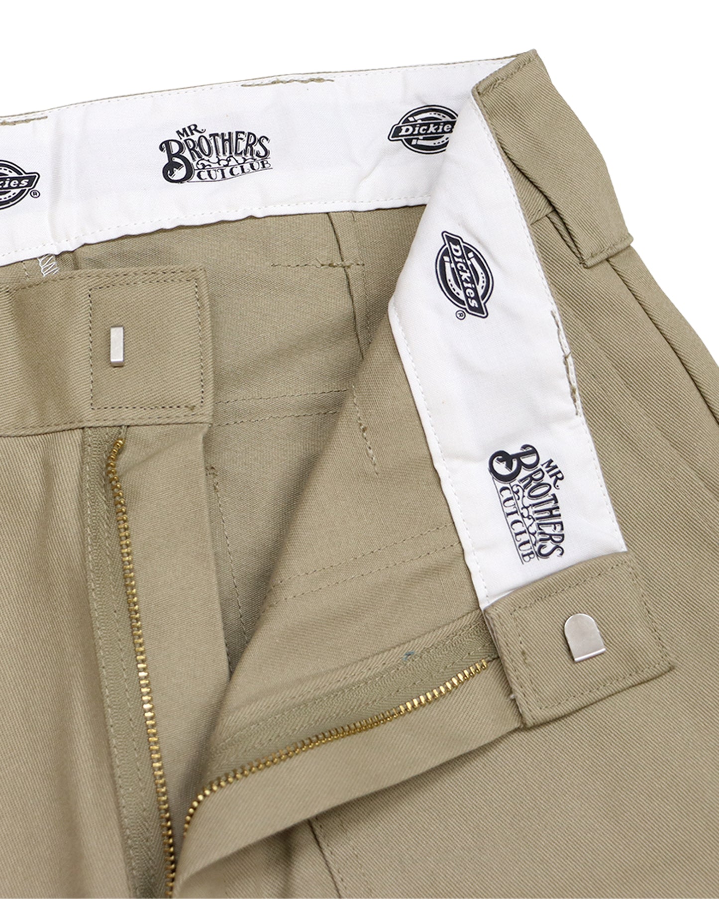 MBCC × Dickies Barber Pants
