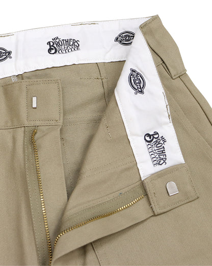 MBCC × Dickies Barber Pants