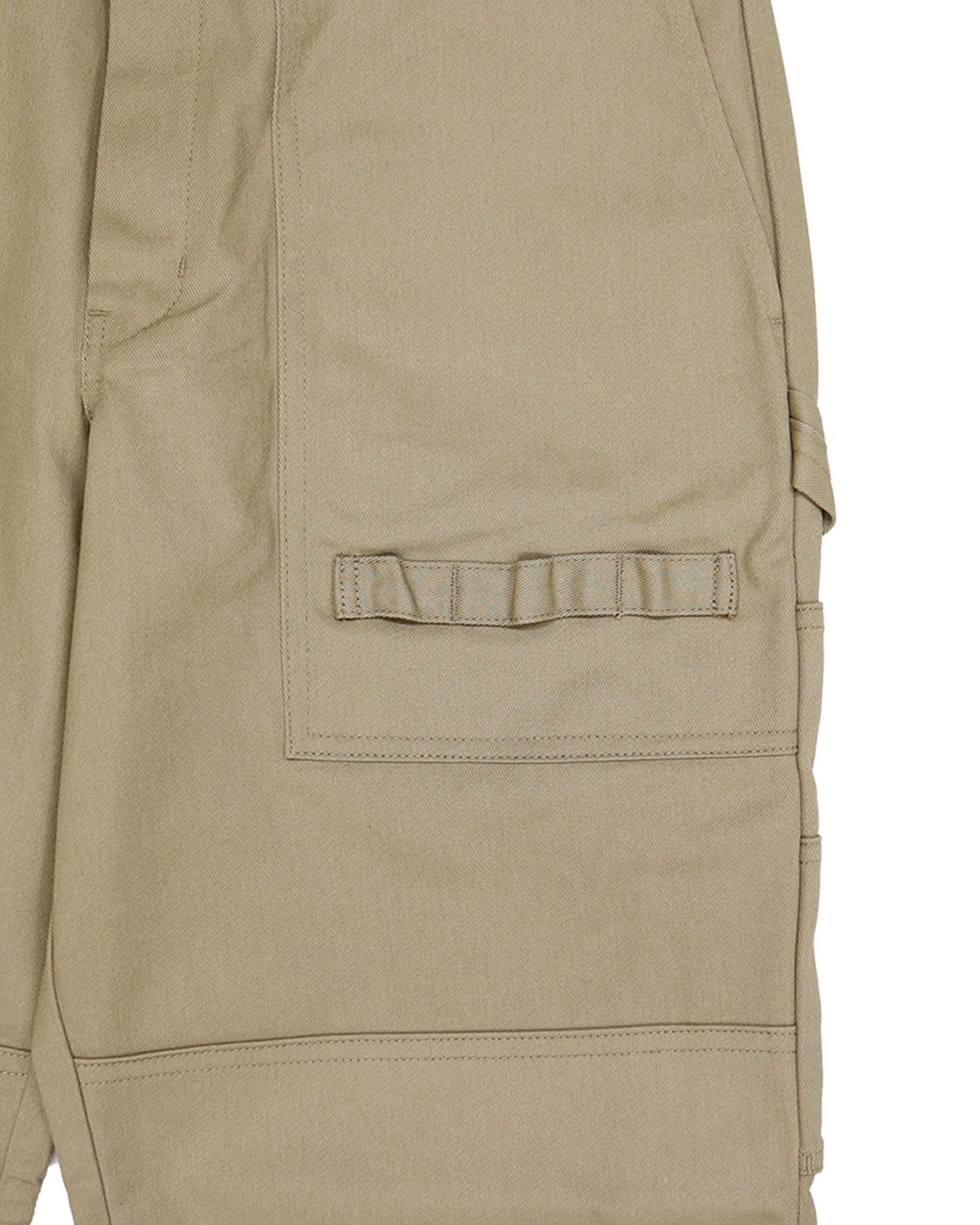 MBCC × Dickies Barber Pants