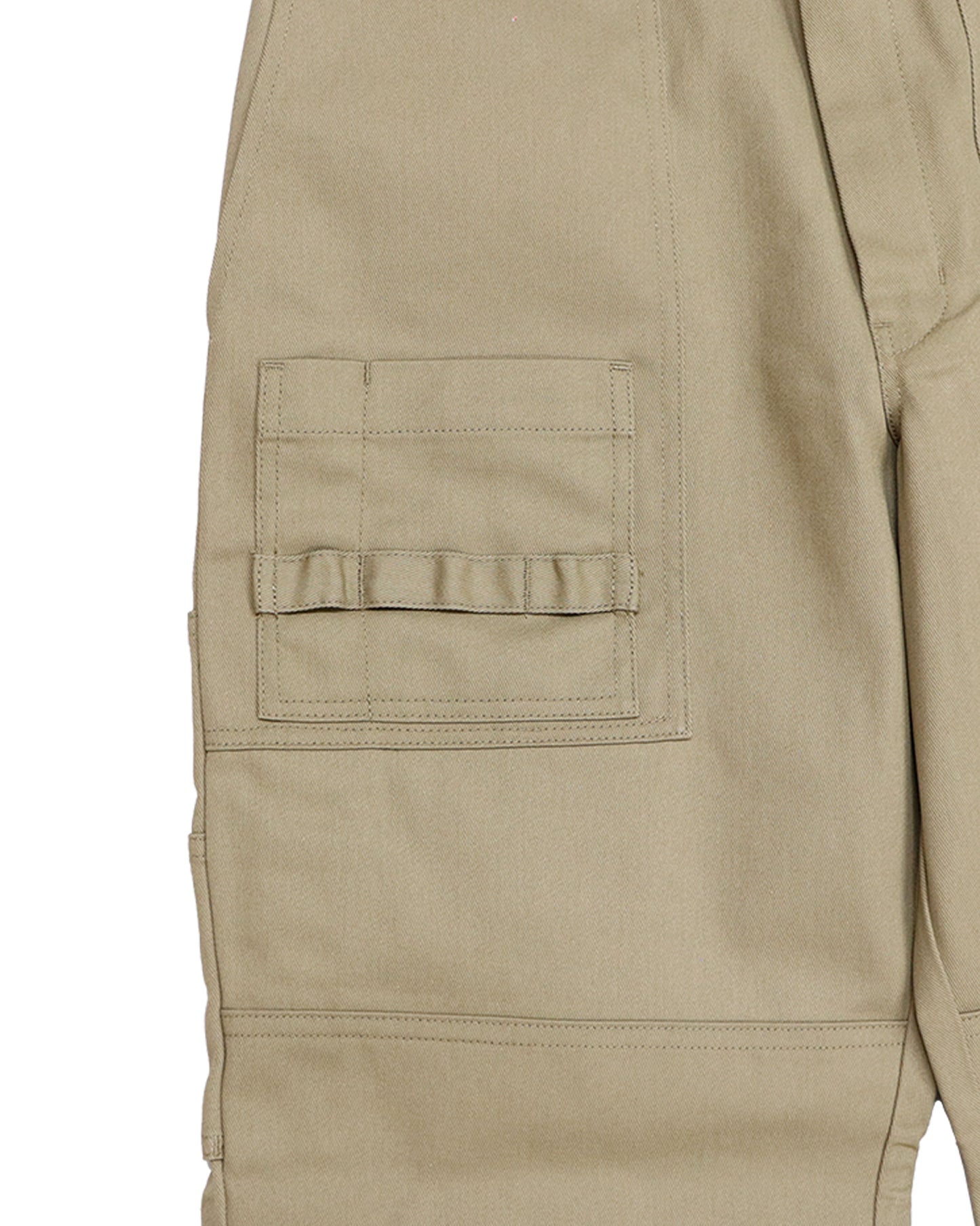 MBCC × Dickies Barber Pants