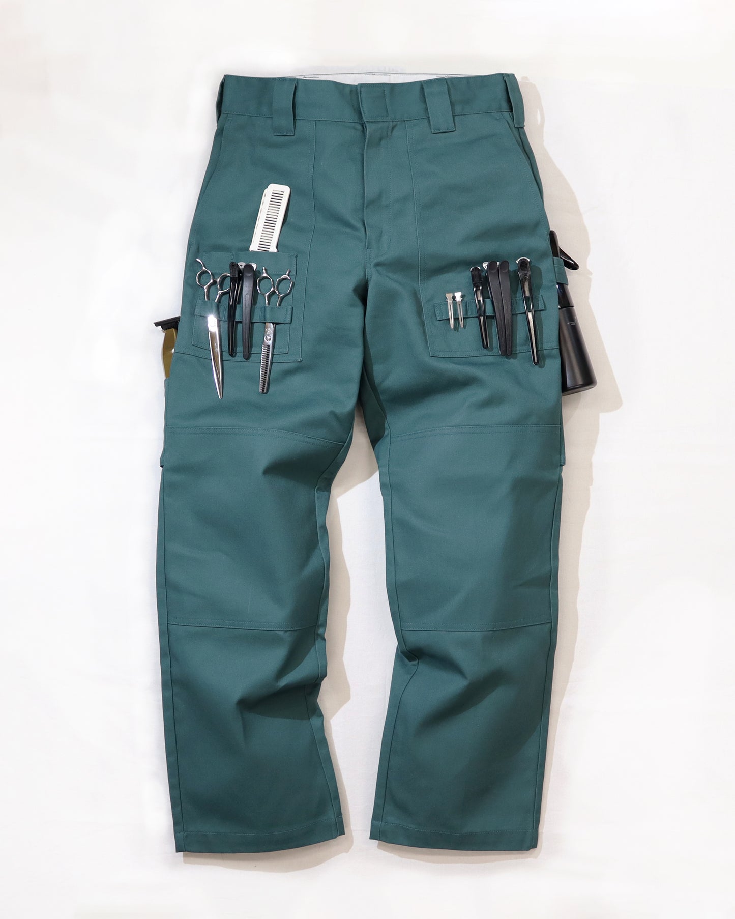 MBCC × Dickies Barber Pants