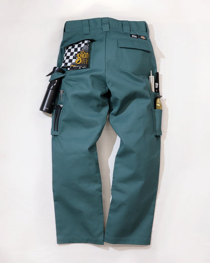 MBCC × Dickies Barber Pants
