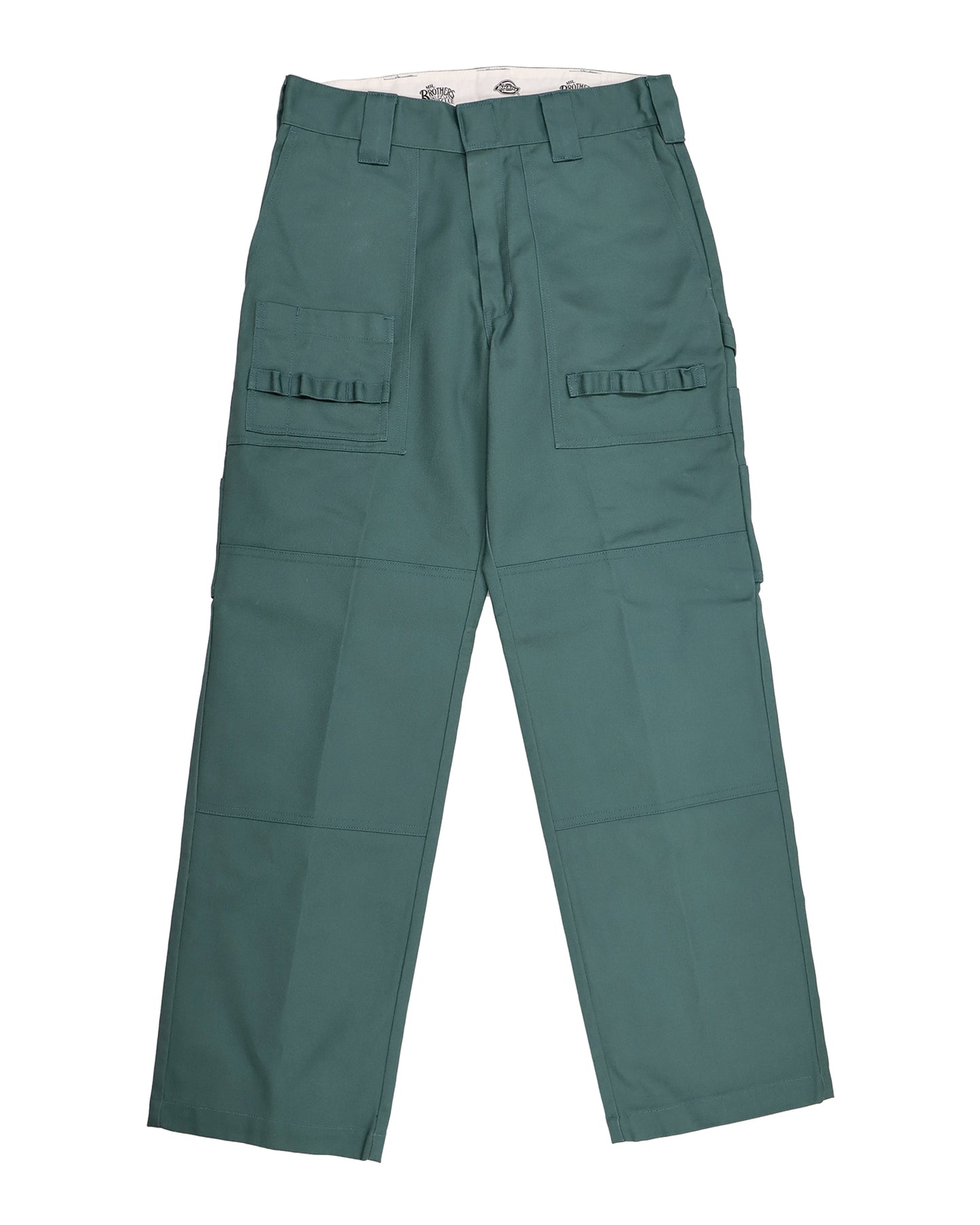 MBCC × Dickies Barber Pants