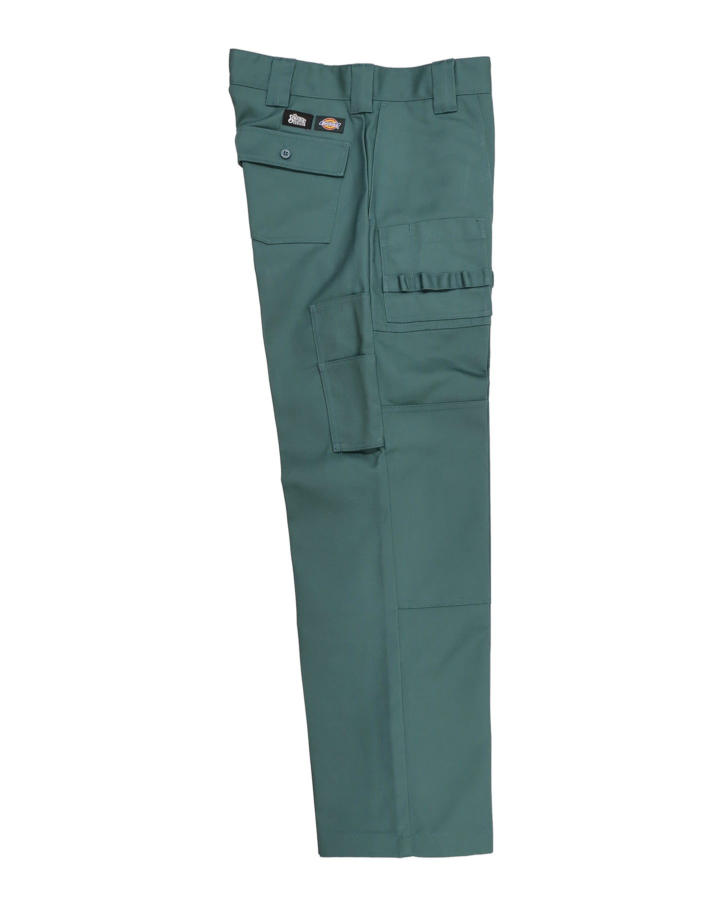 MBCC × Dickies Barber Pants