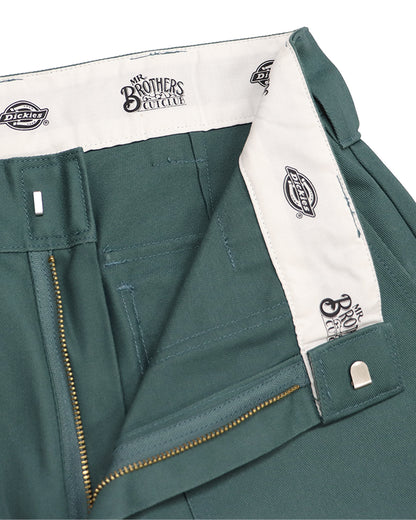 MBCC × Dickies Barber Pants