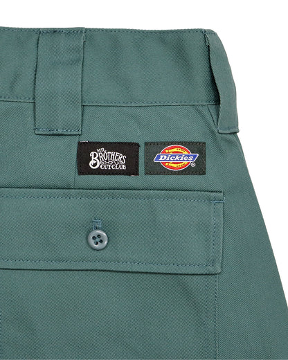 MBCC × Dickies Barber Pants