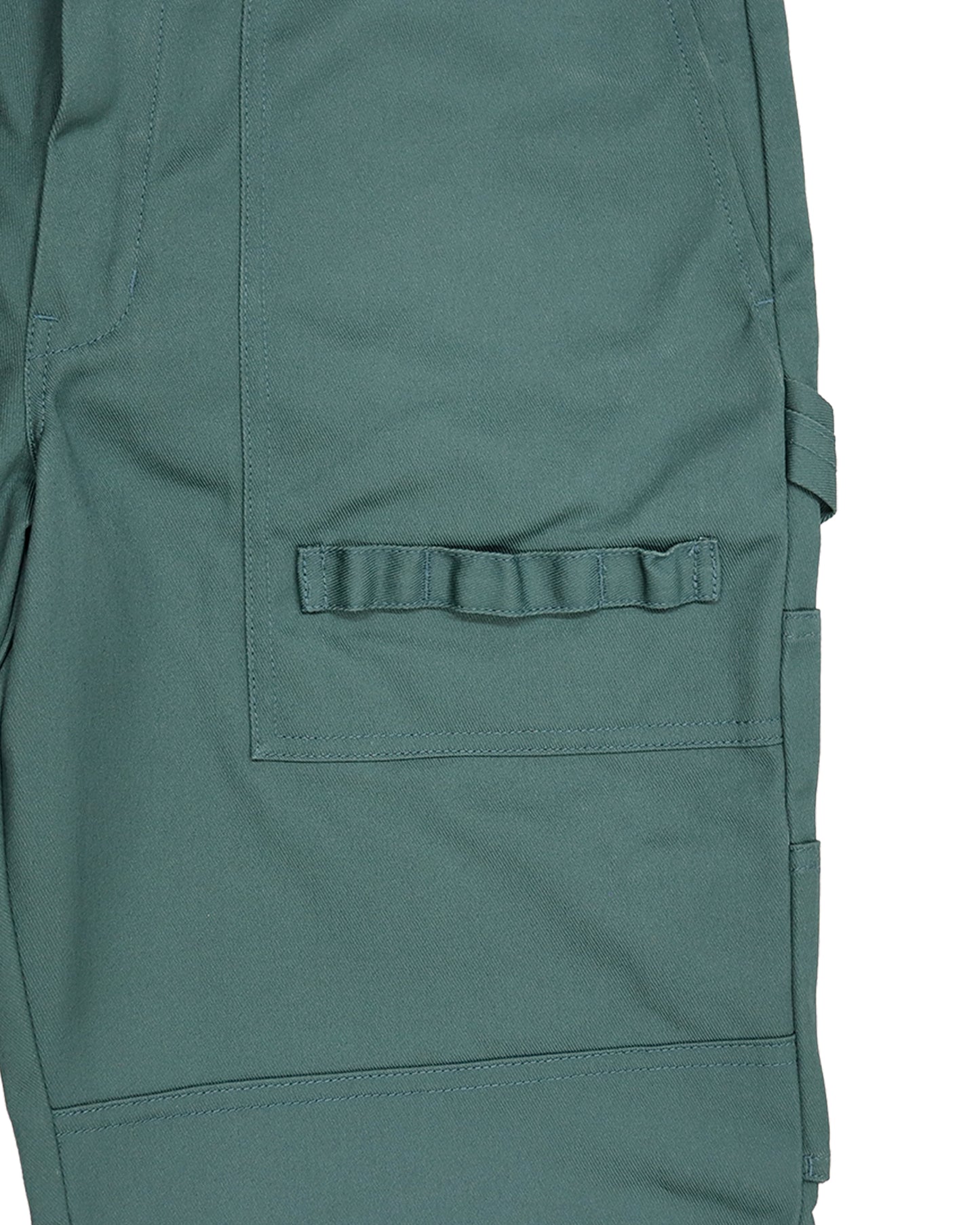 MBCC × Dickies Barber Pants