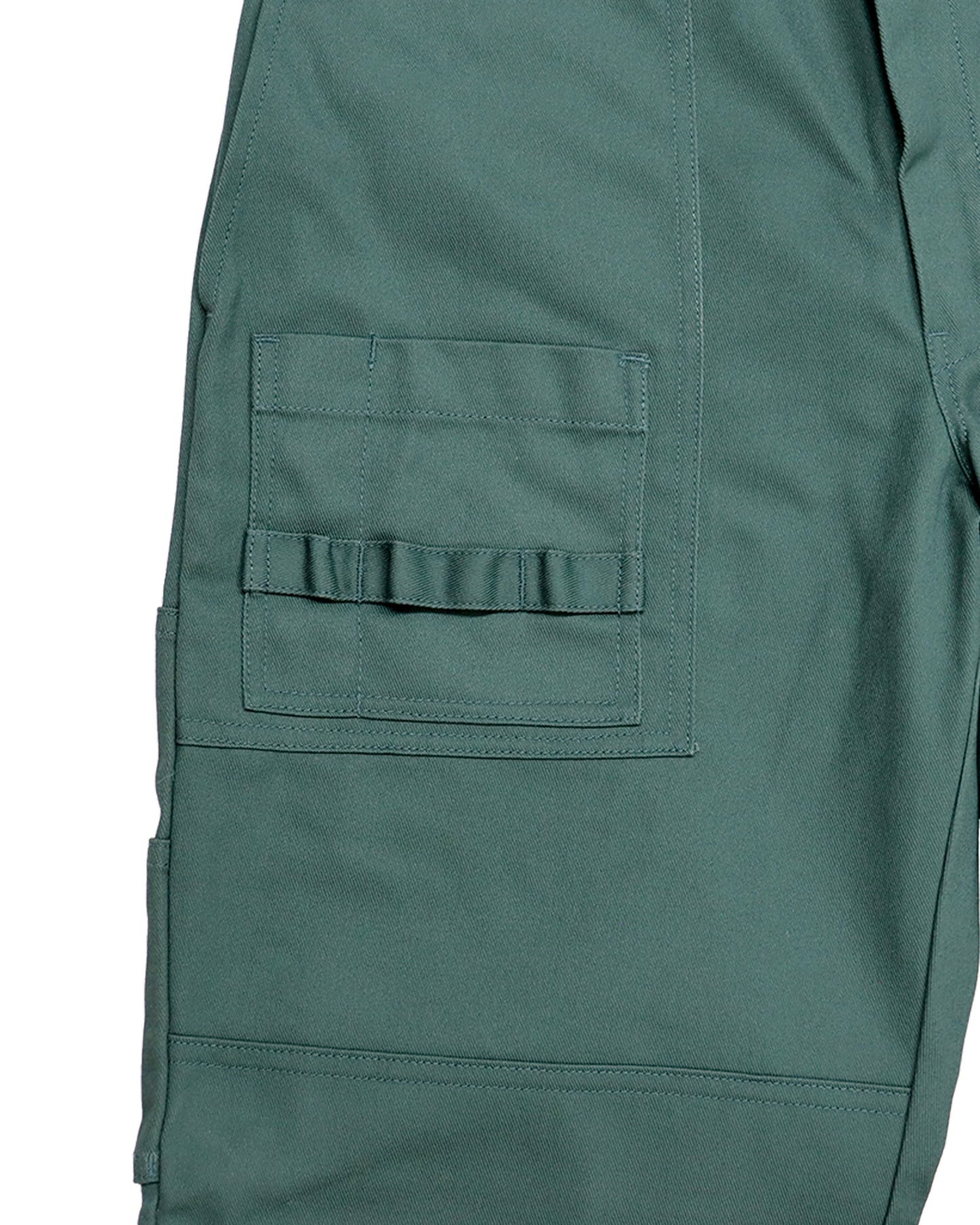 MBCC × Dickies Barber Pants