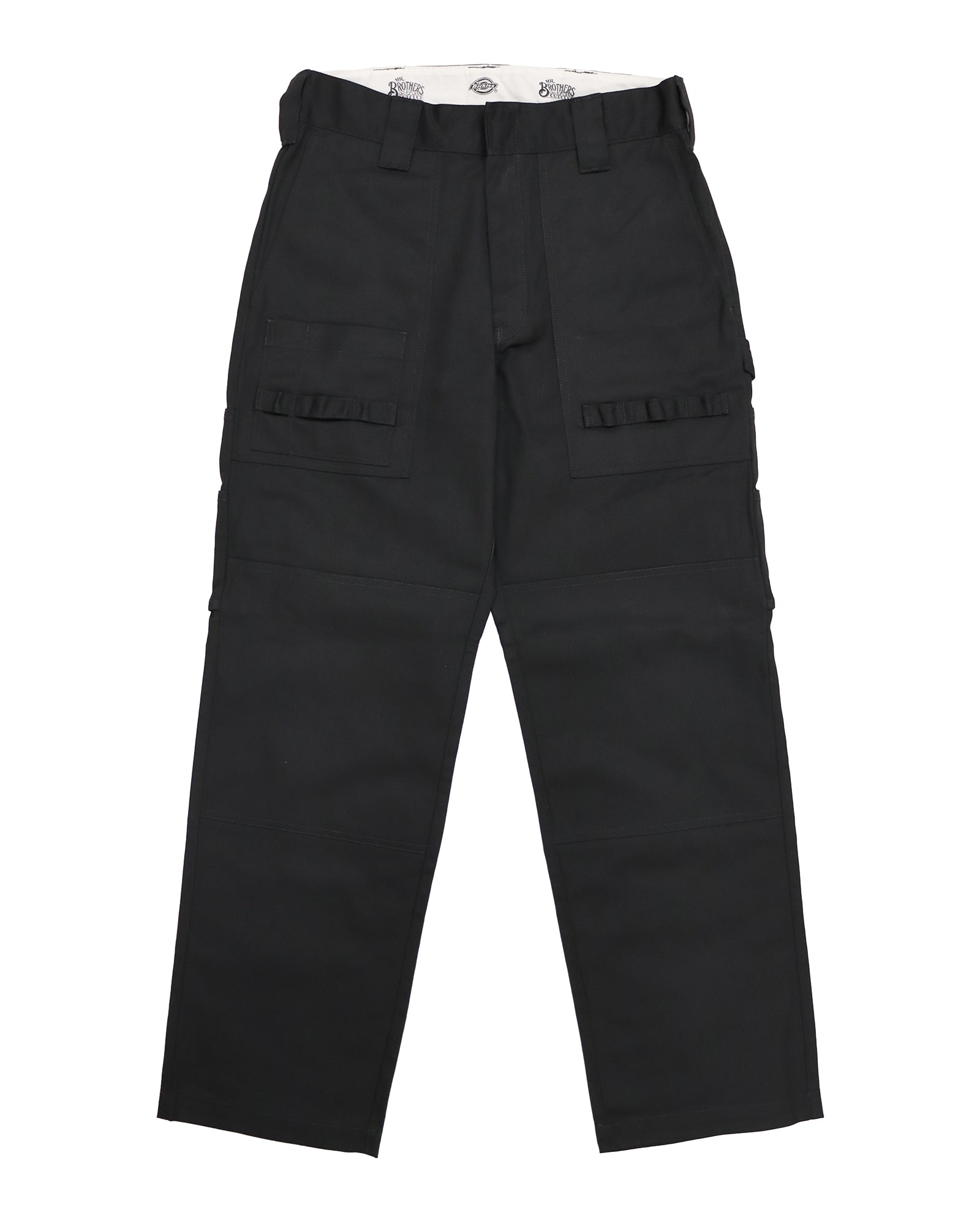 MR.BROTHERS CUT CLUB×Dickies BarberPants MR.BROTHERS CUT CLUB × Dickiesの『BARBER PANTS』