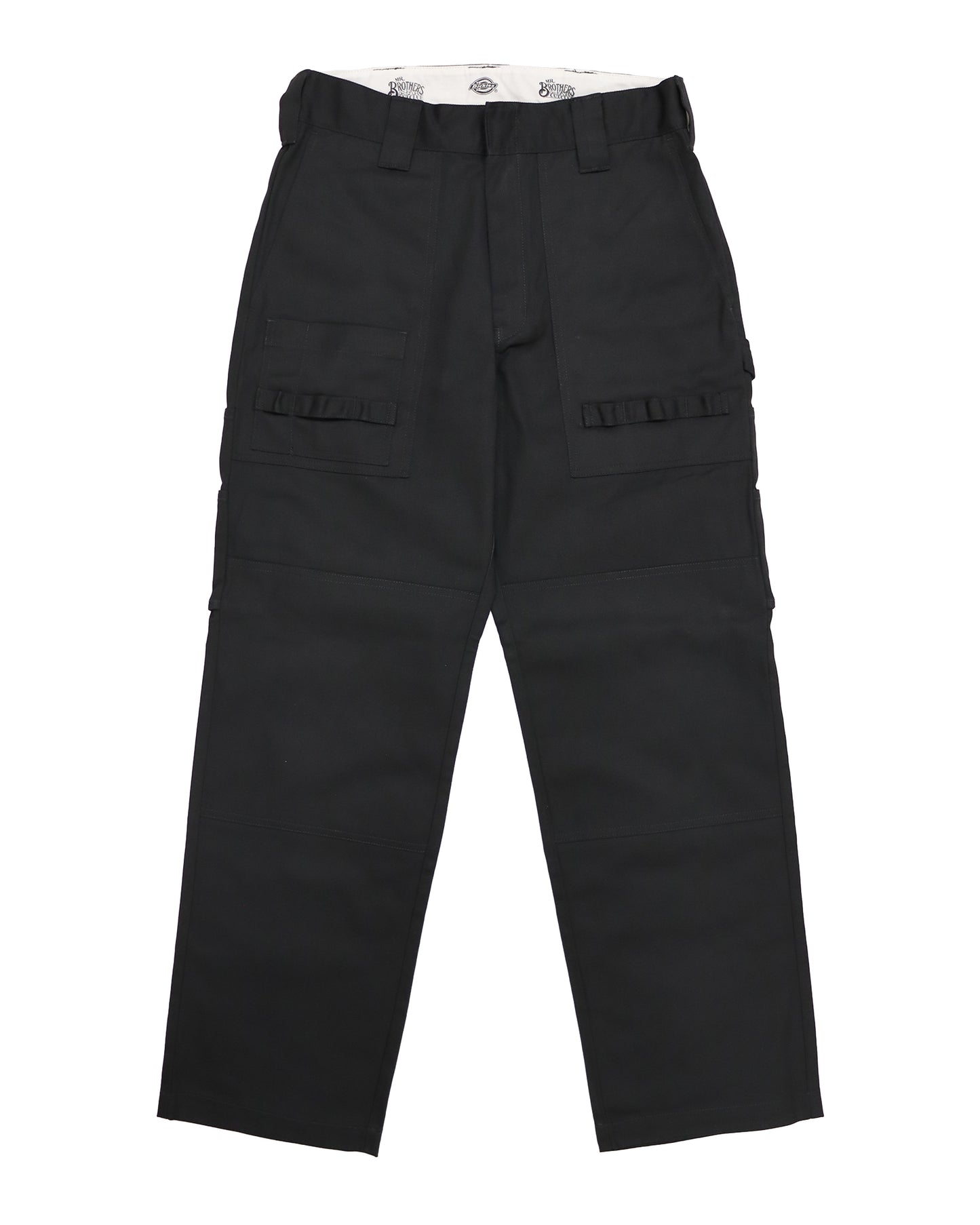 MBCC × Dickies Barber Pants