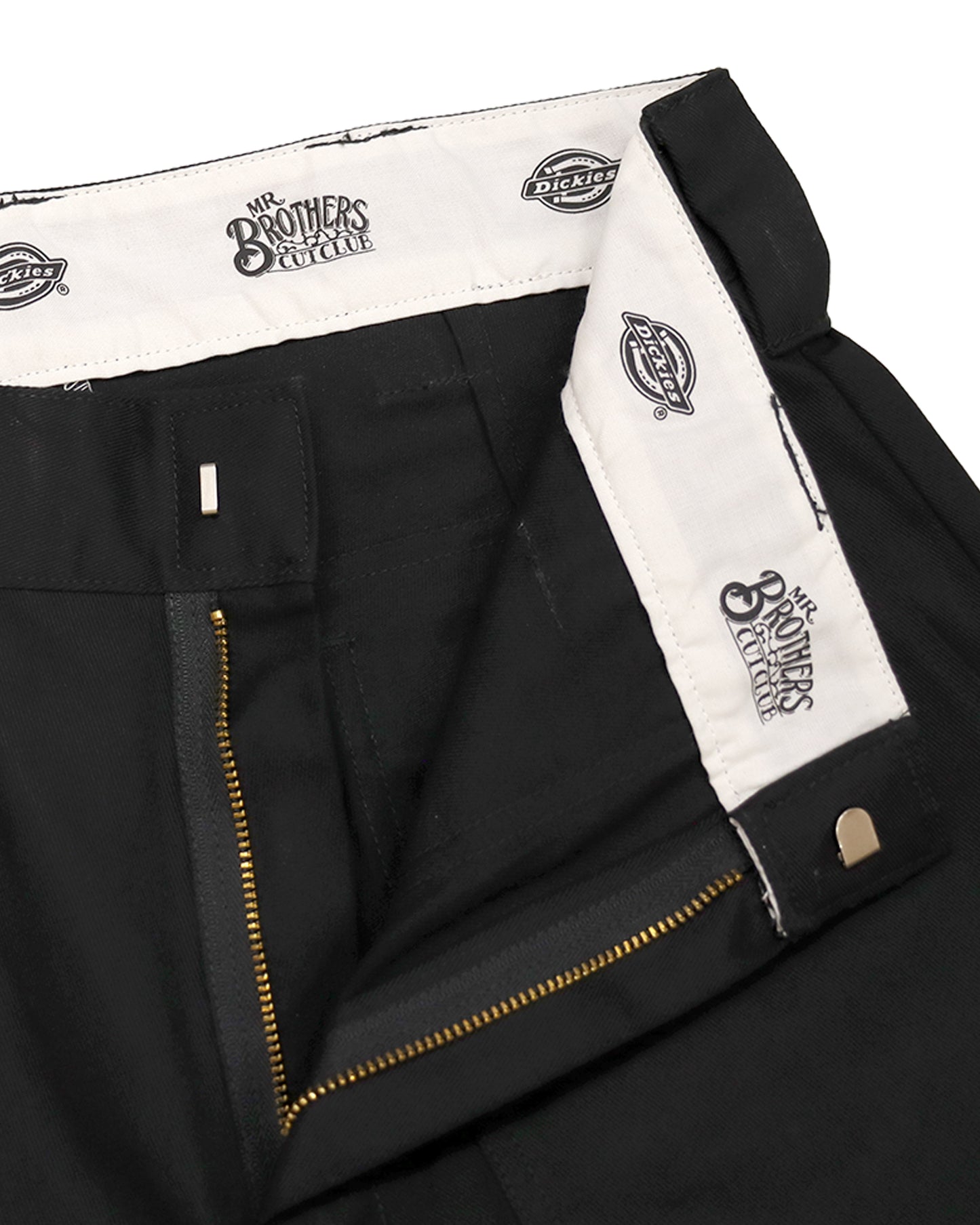 MBCC × Dickies Barber Pants