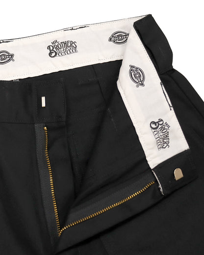 MBCC × Dickies Barber Pants