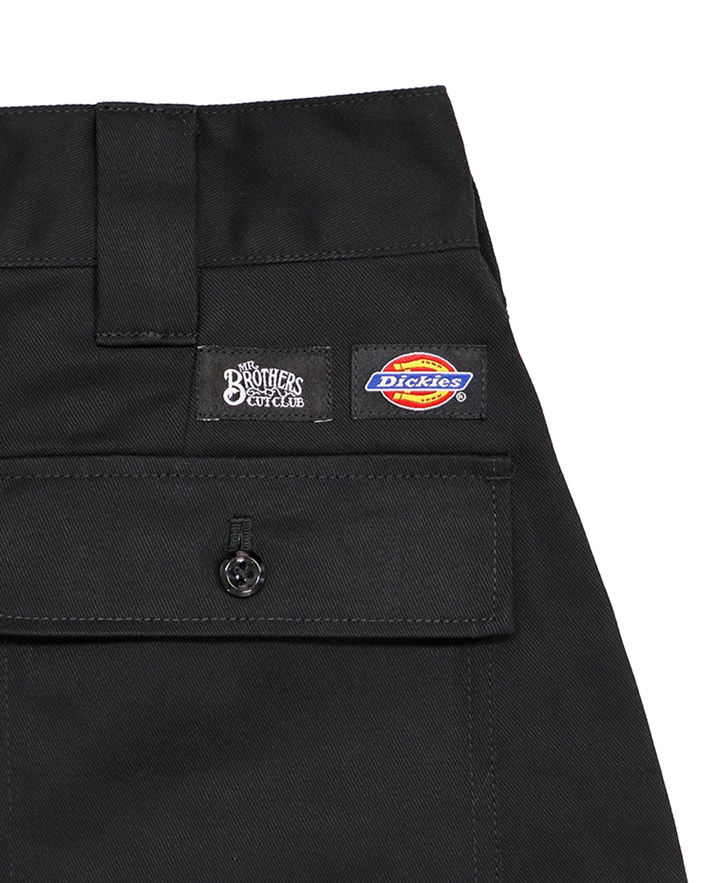 MBCC × Dickies Barber Pants