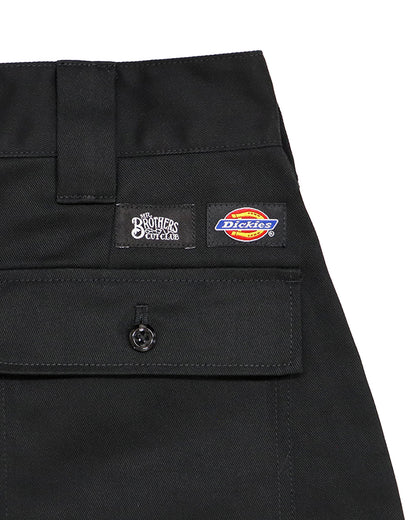 MBCC × Dickies Barber Pants