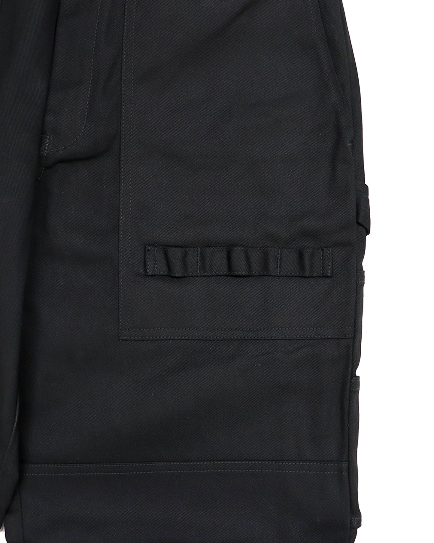 MBCC × Dickies Barber Pants