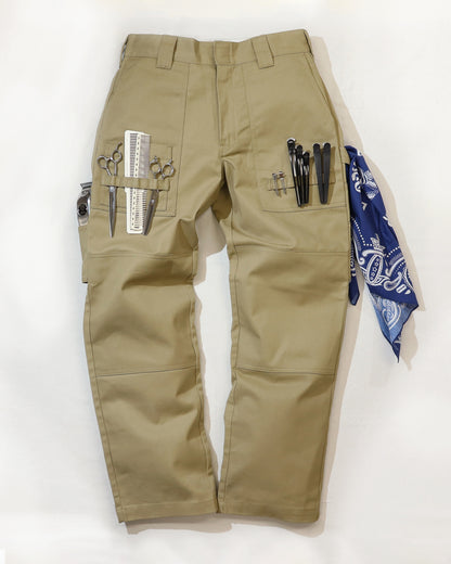 MBCC × Dickies Barber Pants