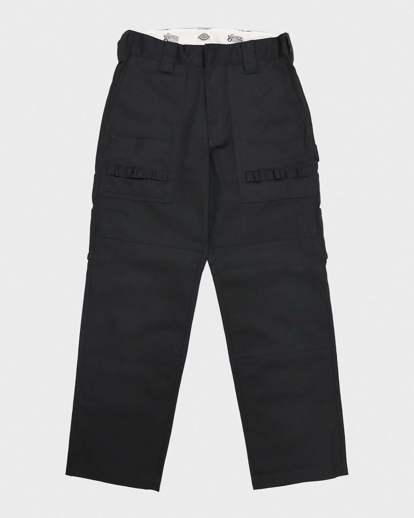 MBCC × Dickies Barber Pants