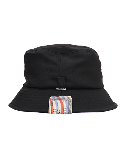 THE H.W.DOG&CO. × MR.BROTHERS CUT CLUB BUCKET HAT