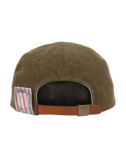 THE H.W.DOG&CO. × MR.BROTHERS CUT CLUB CAP