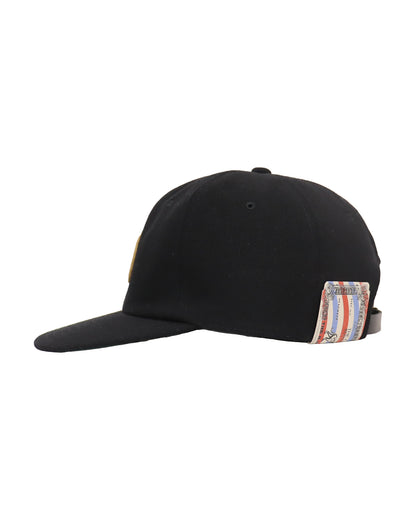 THE H.W.DOG&CO. × MR.BROTHERS CUT CLUB CAP