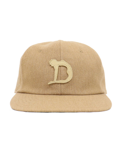 THE H.W.DOG&CO. × MR.BROTHERS CUT CLUB CAP