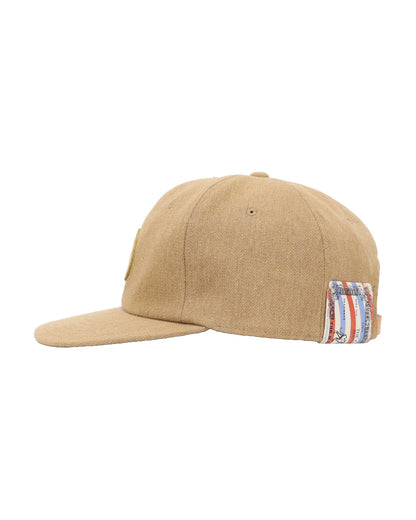 THE H.W.DOG&CO. × MR.BROTHERS CUT CLUB CAP